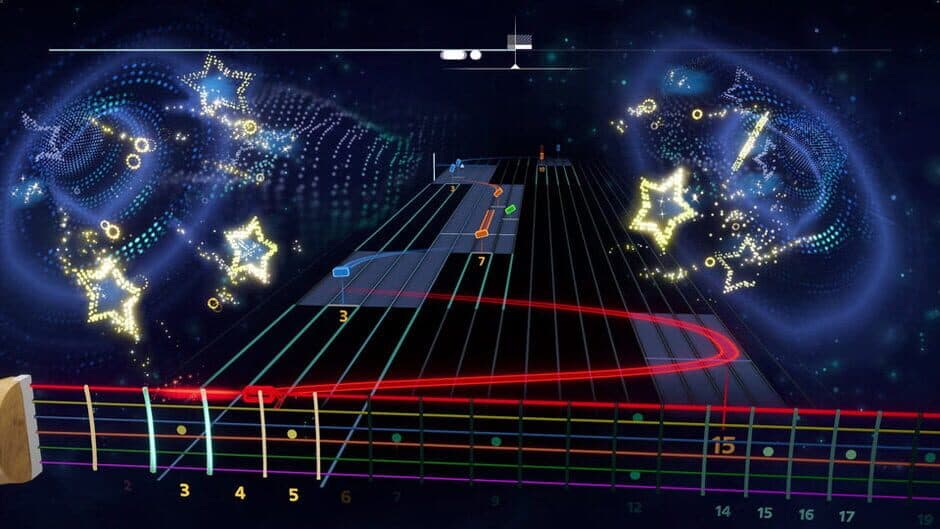 Rocksmith screenshot 1