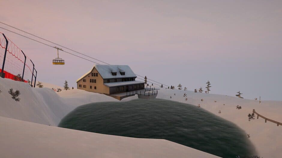 Alpine: The Simulation Game screenshot 5