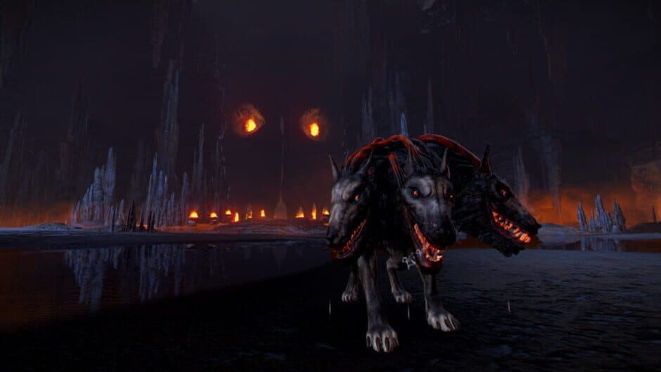 A Total War Saga: TROY - Mythos screenshot 3