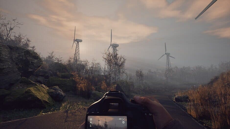 Outbreak Island screenshot 1
