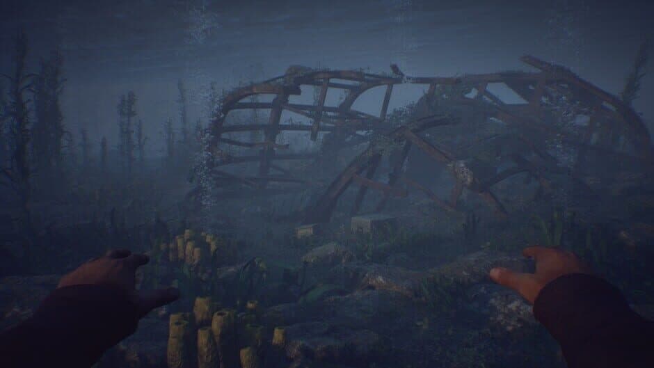 Outbreak Island screenshot 4