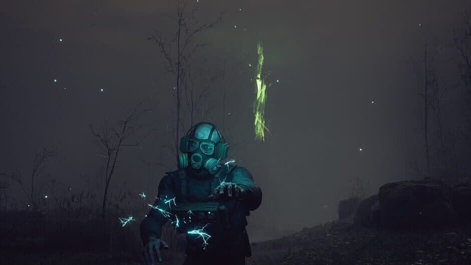 Outbreak Island screenshot 5