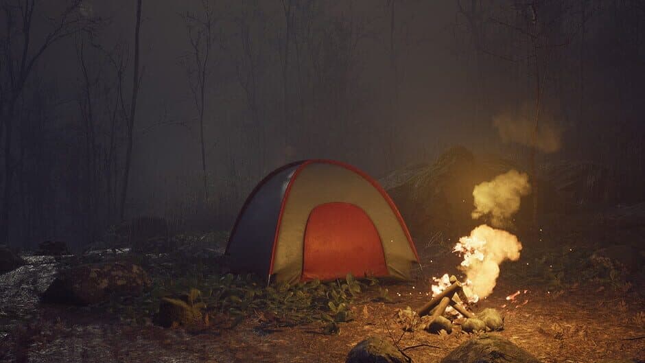 Outbreak Island screenshot 6
