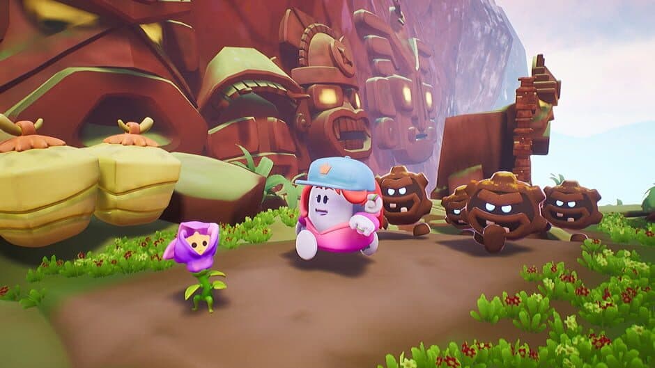 Kukoos - Lost Pets screenshot 1