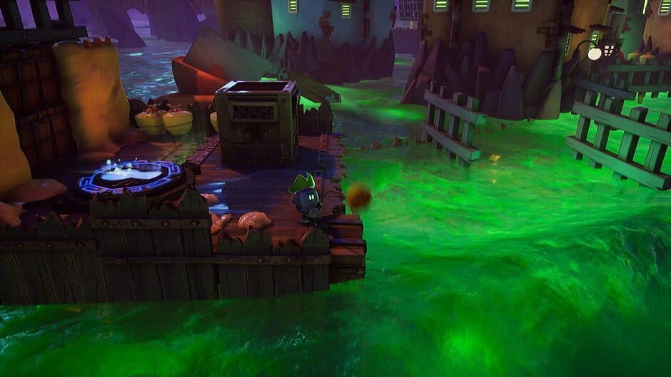 Kukoos - Lost Pets screenshot 6