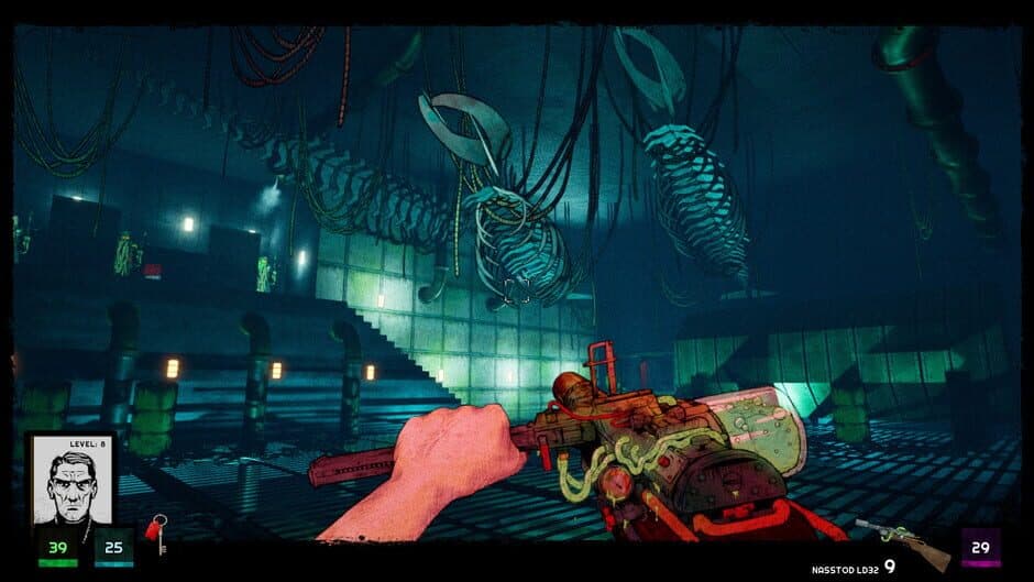 Forgive Me Father screenshot 2