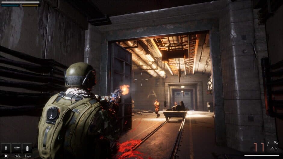 War Of Gold screenshot 6