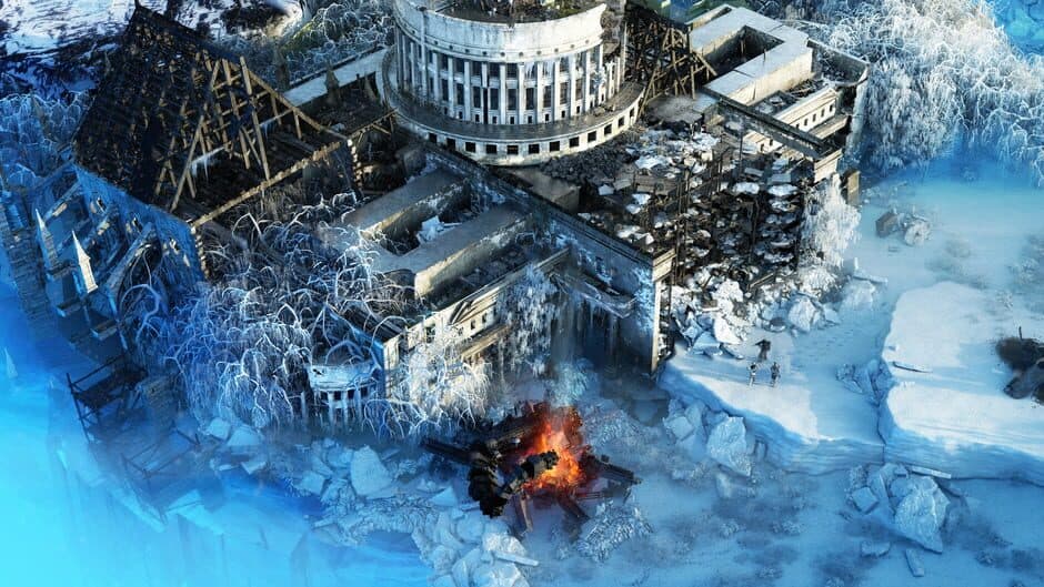 Wasteland 3 - Colorado Collection screenshot 6
