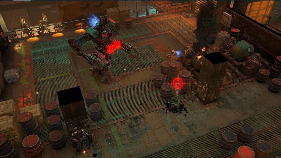 Wasteland 3 - Colorado Collection screenshot 4