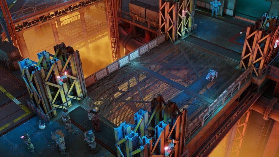 Wasteland 3 - Colorado Collection screenshot 1