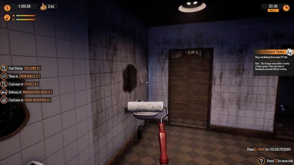 Gas Station Simulator screenshot 6