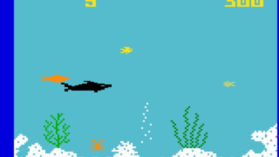 SHARK! SHARK! screenshot 2