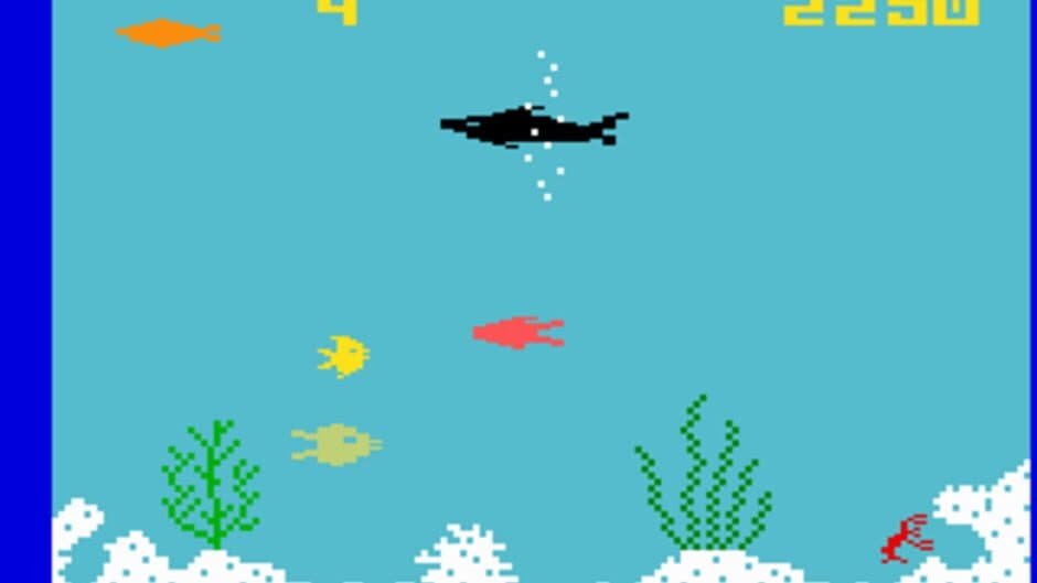 SHARK! SHARK! screenshot 3