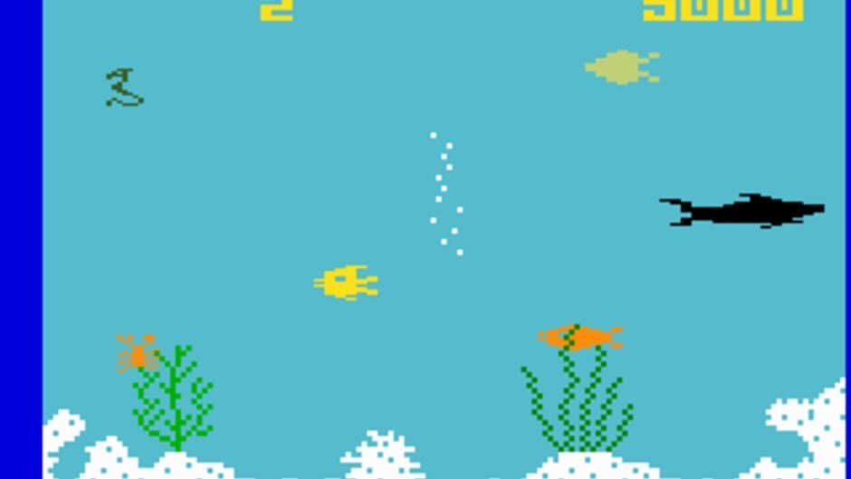 SHARK! SHARK! screenshot 4