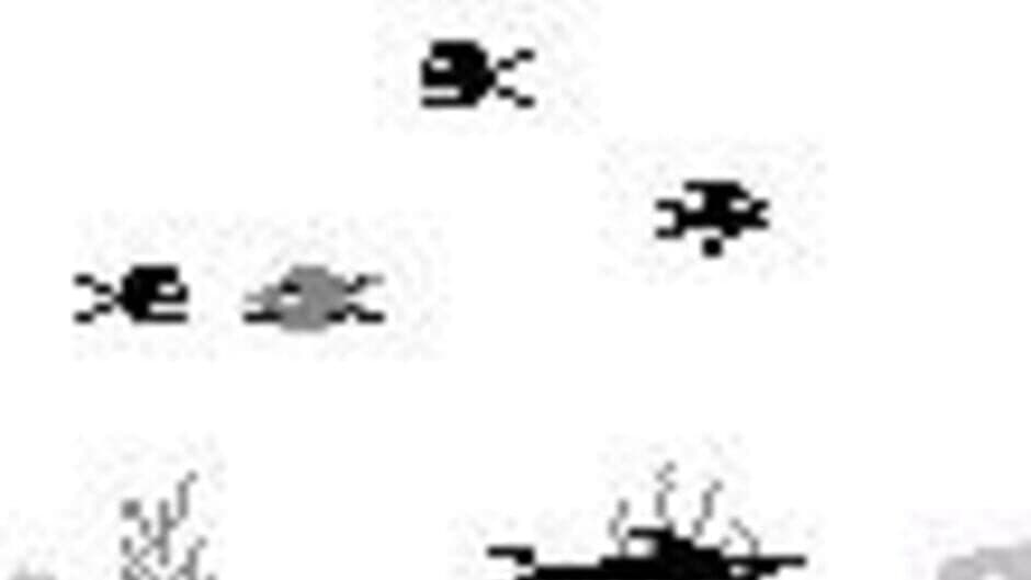 SHARK! SHARK! screenshot 6