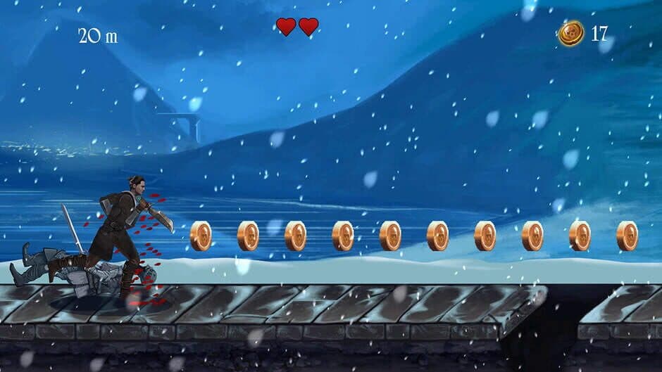 Dark Thrones screenshot 1