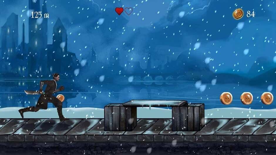 Dark Thrones screenshot 2