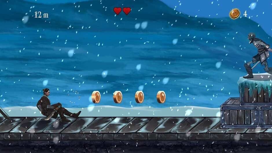 Dark Thrones screenshot 3