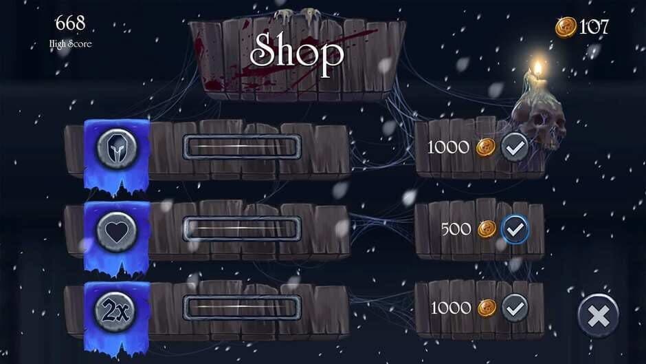 Dark Thrones screenshot 4