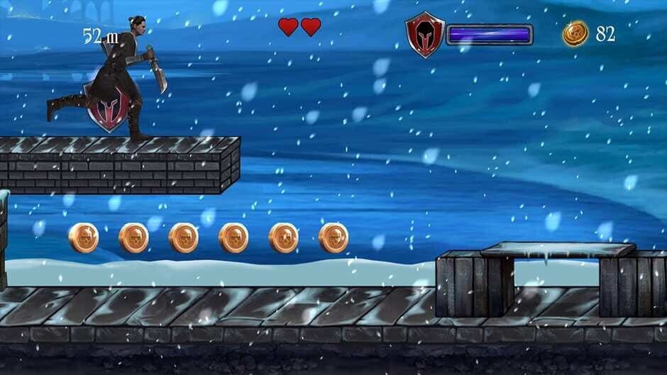 Dark Thrones screenshot 5