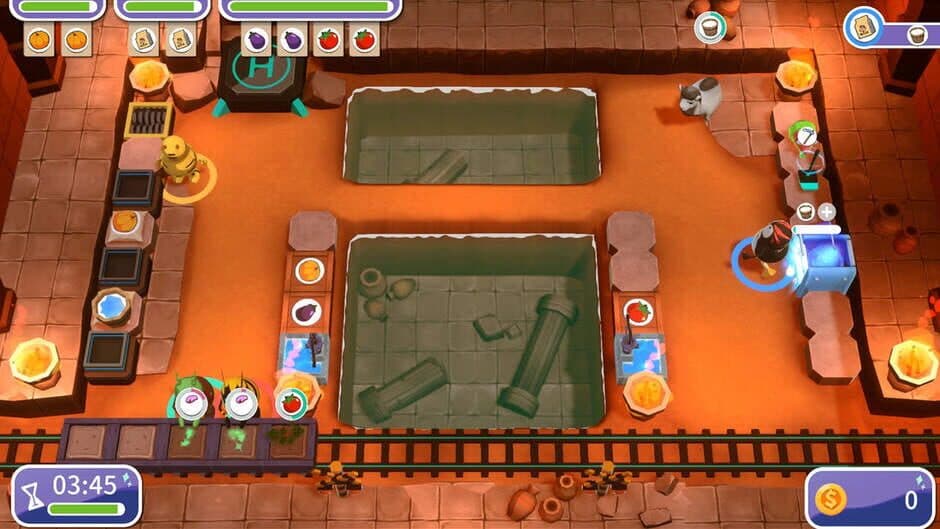 Farmers Co-op: Out of This World screenshot 3