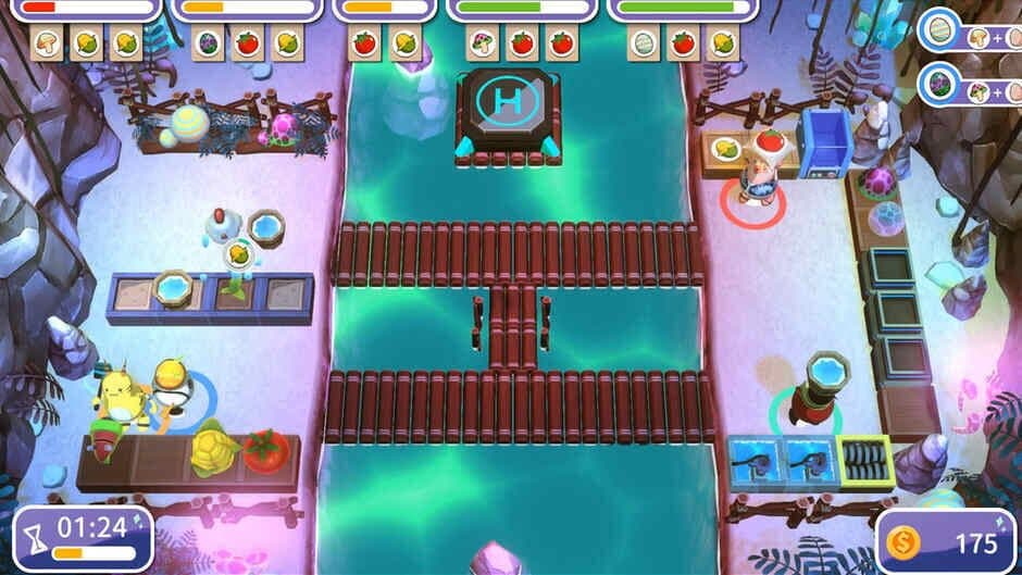 Farmers Co-op: Out of This World screenshot 5