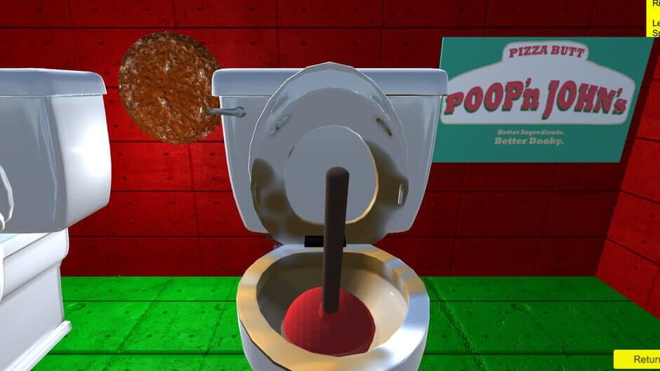 Plunger Simulator screenshot 3