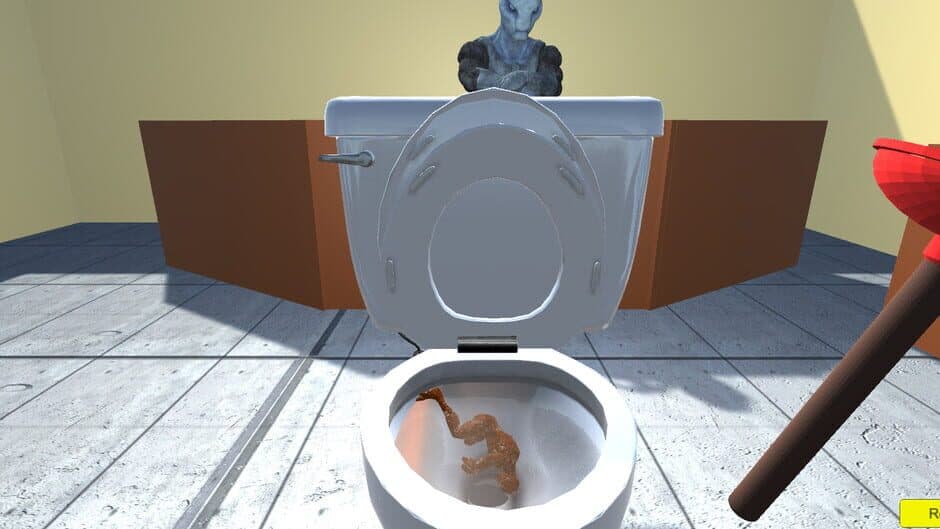 Plunger Simulator screenshot 4