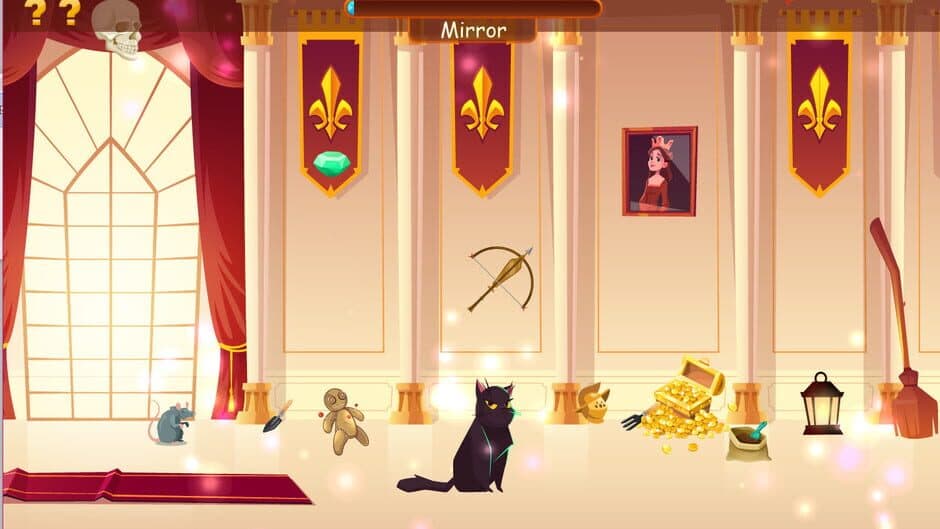 Secrets of the Middle Ages screenshot 1
