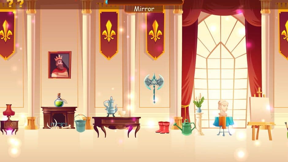 Secrets of the Middle Ages screenshot 2