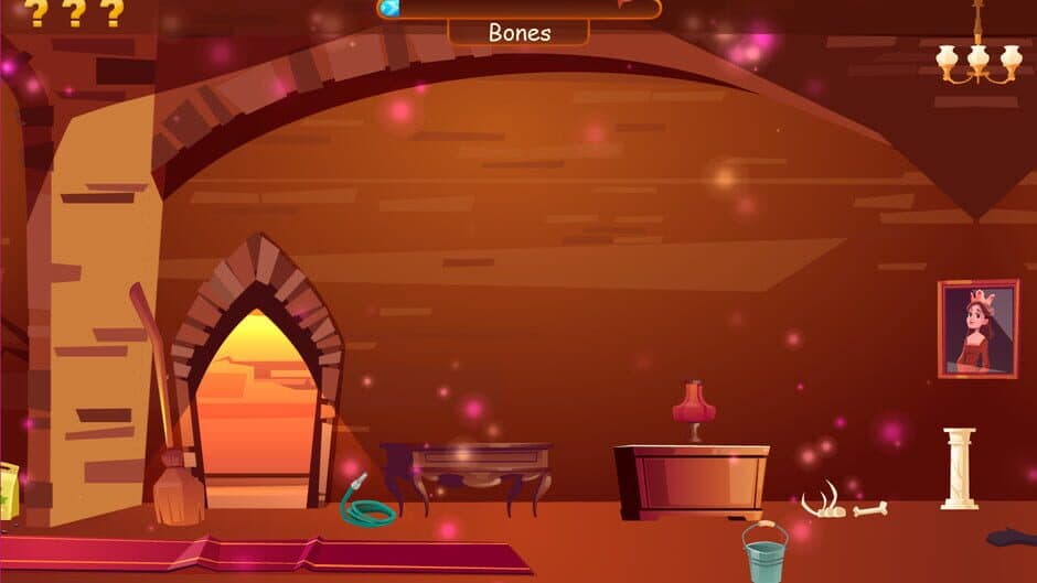 Secrets of the Middle Ages screenshot 3