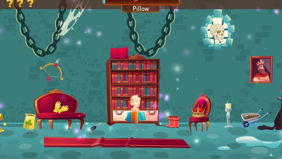 Secrets of the Middle Ages screenshot 4