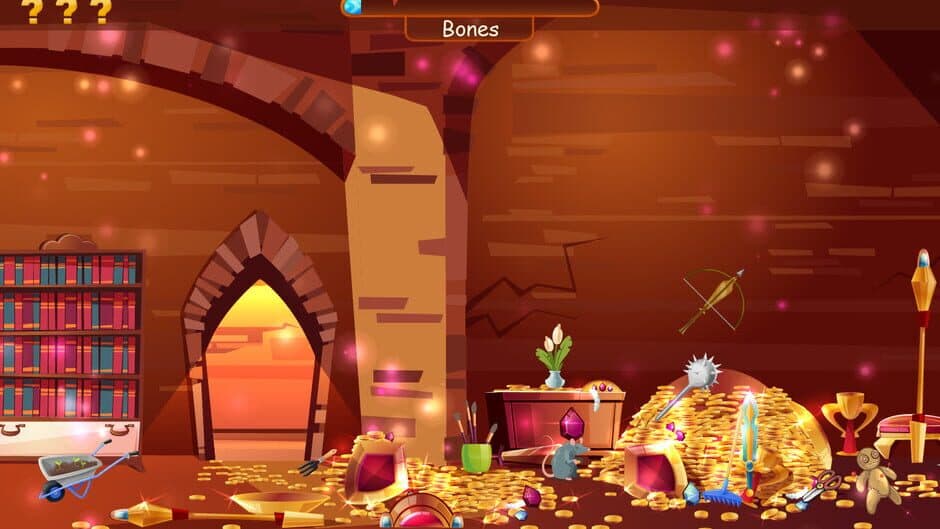 Secrets of the Middle Ages screenshot 5