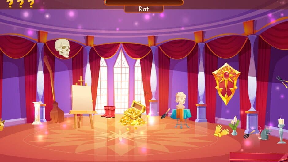 Secrets of the Middle Ages screenshot 6