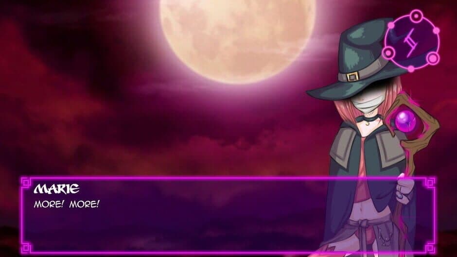 Witch Stone screenshot 3