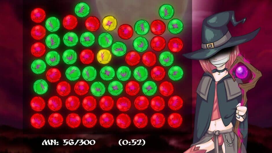 Witch Stone screenshot 6