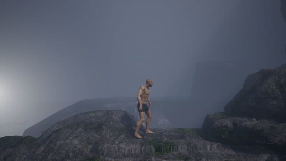 Mainly at Rest screenshot 2