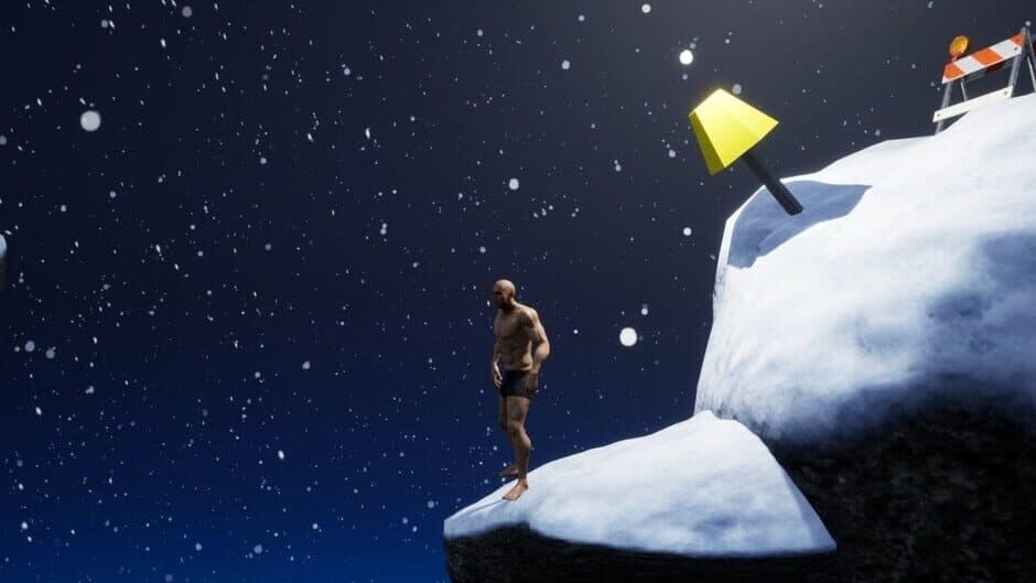 Mainly at Rest screenshot 5