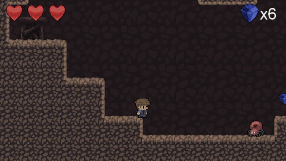 Cave Explorer screenshot 5