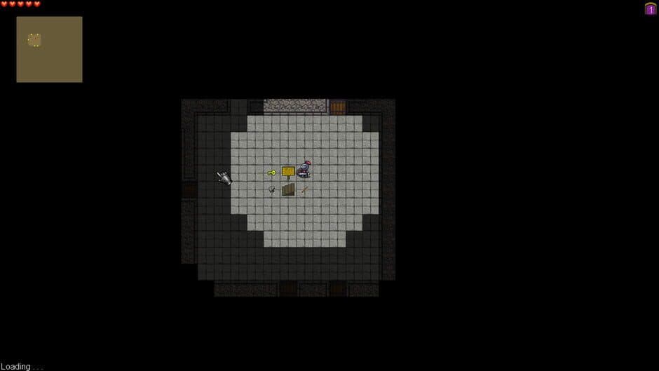 The Endless Adventure screenshot 2