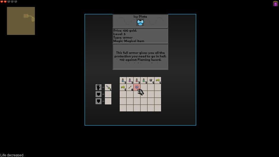 The Endless Adventure screenshot 4