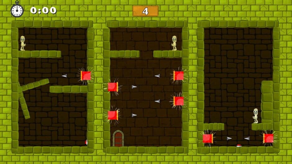 Mummy, mummy, mummy! screenshot 3