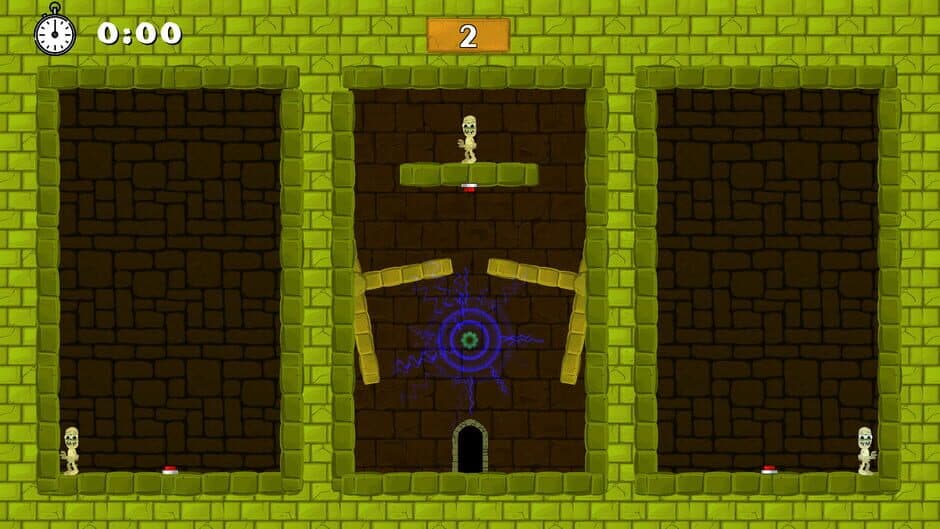 Mummy, mummy, mummy! screenshot 4