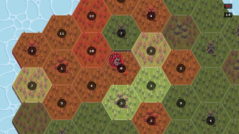 Medieval Wars screenshot 6