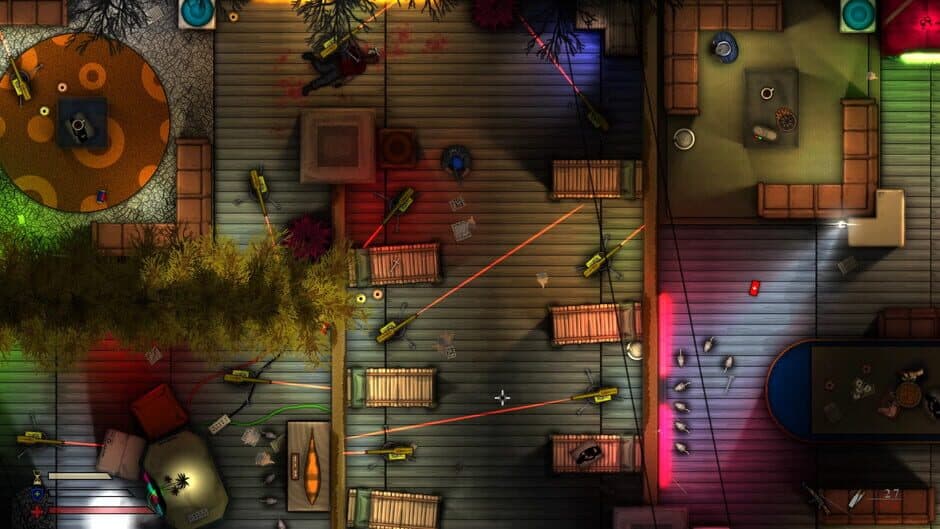Crime District screenshot 2
