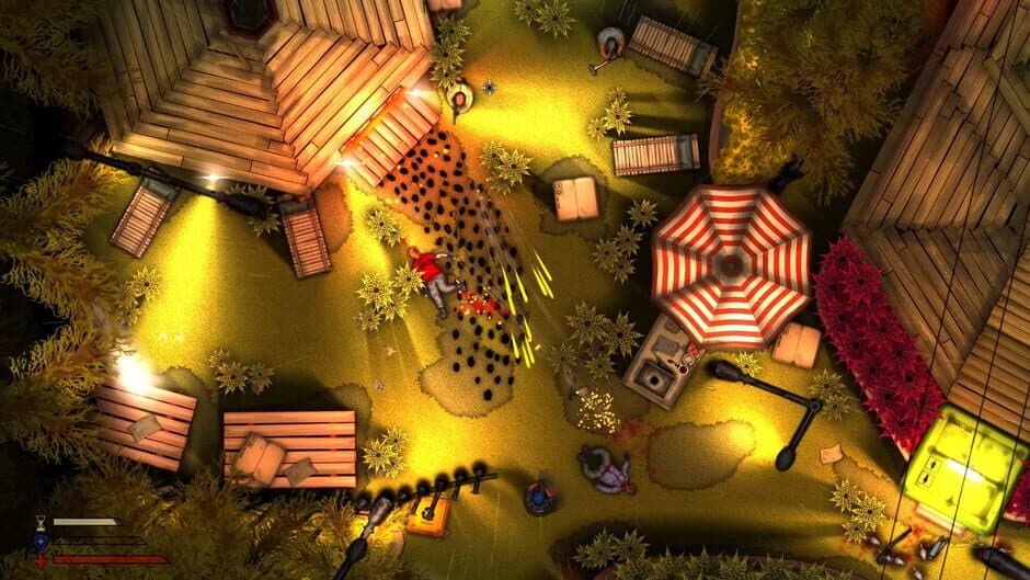 Crime District screenshot 5