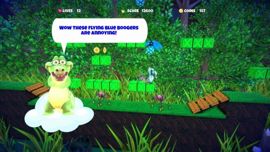 Power Pals screenshot 3