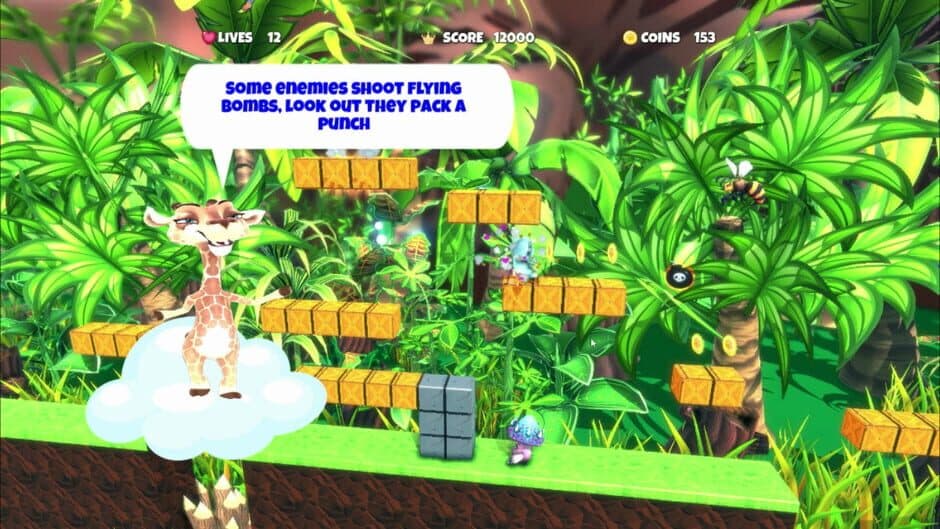Power Pals screenshot 5