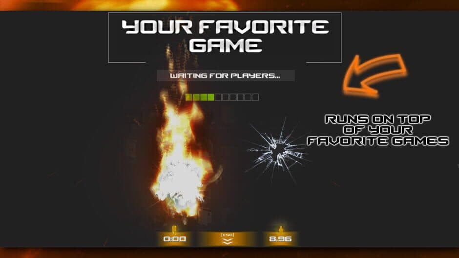 C-4 screenshot 3