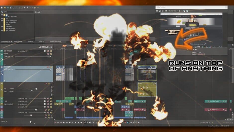C-4 screenshot 4